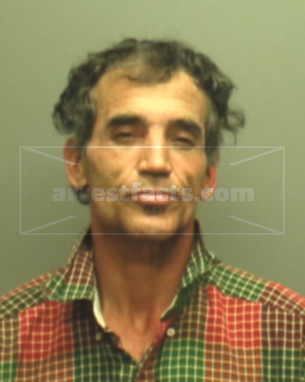 William Joseph Rodriguez