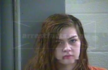 Caitlyn P Hammons