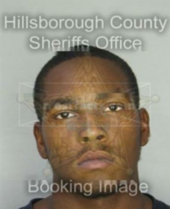 Darwin Walters