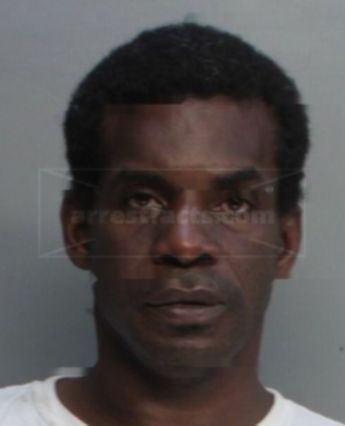 Dwight Fitzgerald Odlum