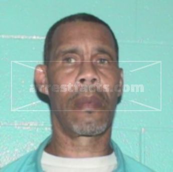 Tyrone Grear