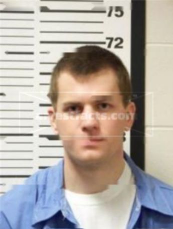 Patrick Gerald Morency