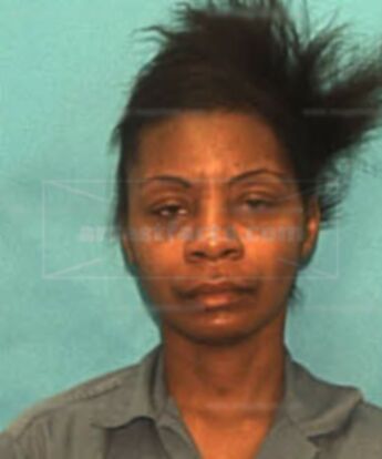 Twanna Romeka Wilson