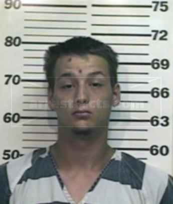 Joshua Paul Rogers