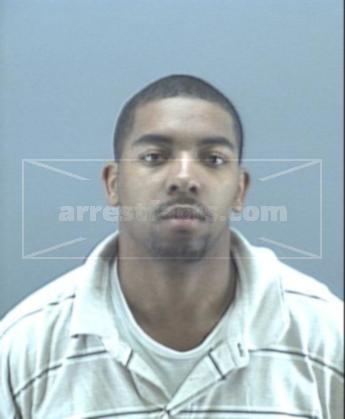 Lemarkous Demond Butler