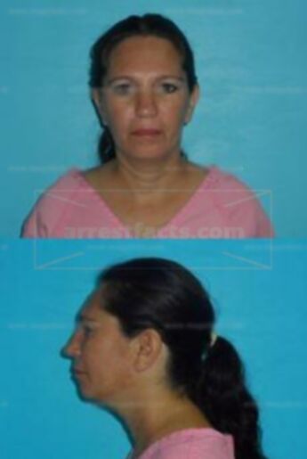 Dorene Everett