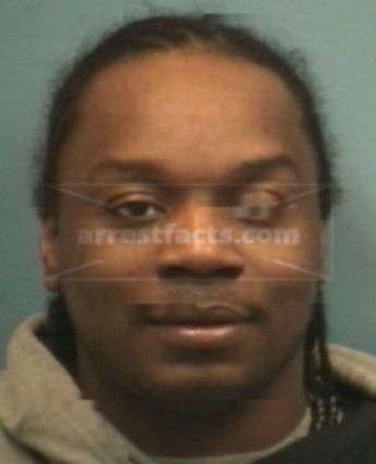 Tracy Darrell Jefferson