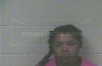 Jamia Darjuience Hoover