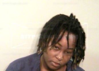 Charlene Delores Brown