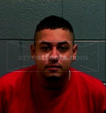 John Armando Cruz