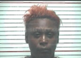 Channin Monique Newsome