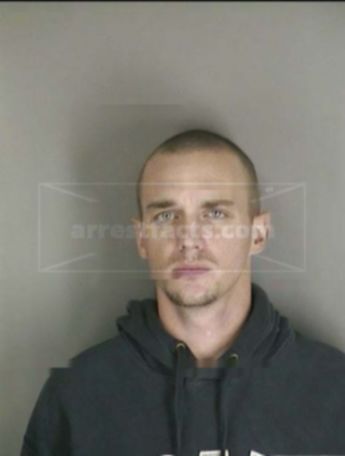 Robert Jeremy Jones