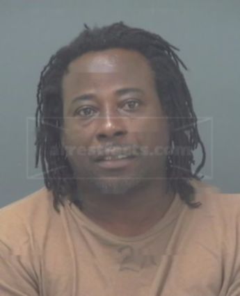 Darrell Len Hamilton