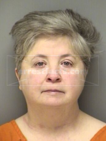 Donna Marie Shafer