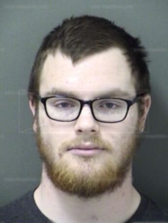 Daniel Scott Tarlton