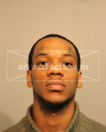 Vernon Brian Taylor