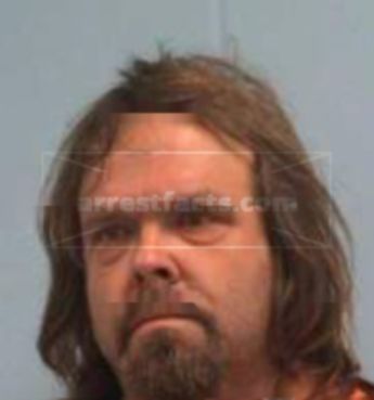 James Garth Moose