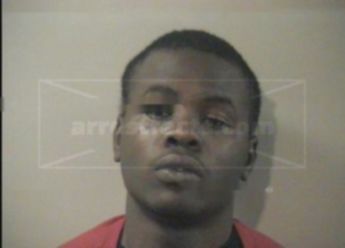 Travon Sanders