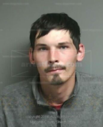 David Allen Wade