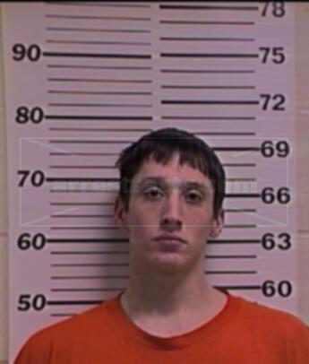 Dennis Ray Wood