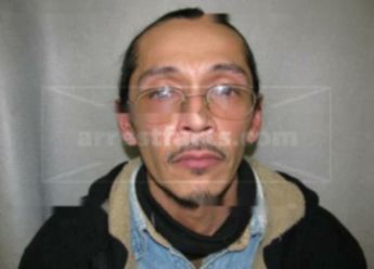 Johnny Ray Rodriguez