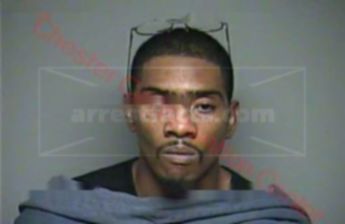 Joshua Lamont Stringfellow