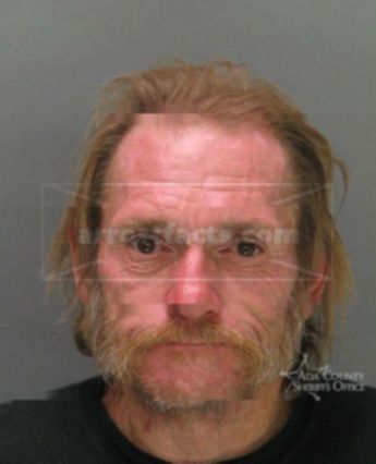 David Eugene Funk