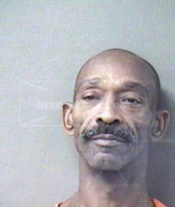 Eddie Lee West