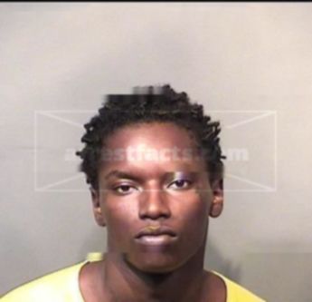 Travis Shome Bradley