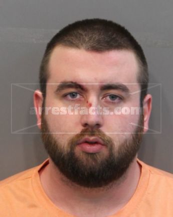 Aaron Reid Weaver