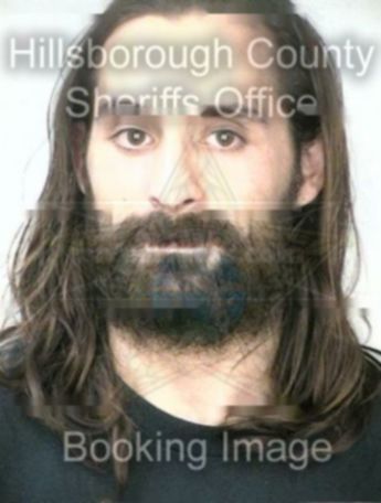 Chad Mitchell Smith