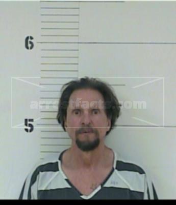 Eddie Dean Whatley