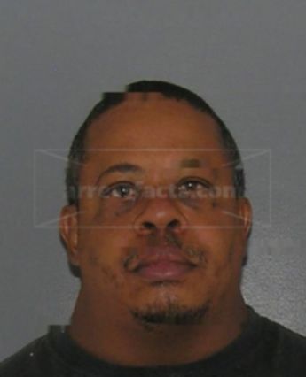James Harrison
