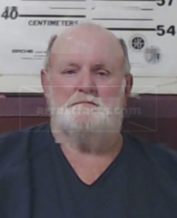 Donnie Dean Barber