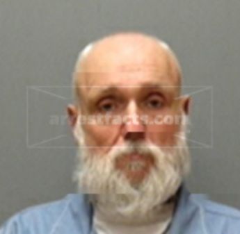 Arthur Roland Dewey