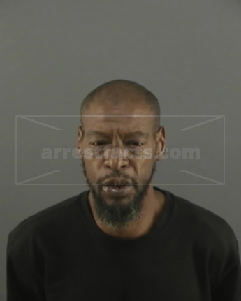 Anthony Fitgerald Newborn