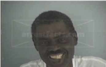 Richard Marvin Jackson