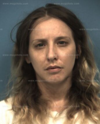 Shannon Jolene Stroble