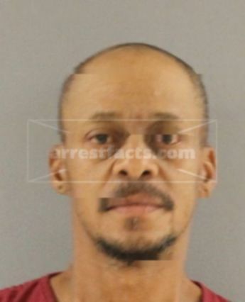 Curtis Dewayne Rodgers