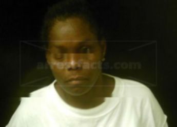 Margaret Vanessa Pittman