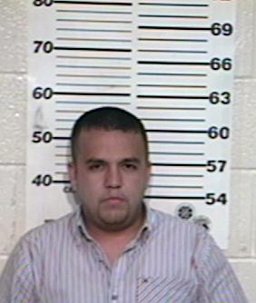 Cecilio Jr Perez Lopez