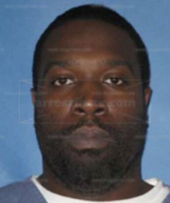 Larry Jerome Blackstock