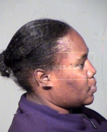 April Lashun Branch