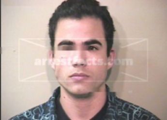 Jose Francisco Diaz