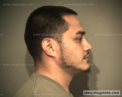 Virgil Peralez Garcia