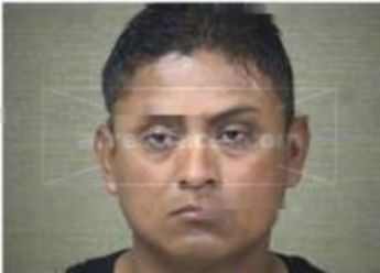 Santiago Cruz