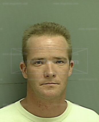 Clinton Paul Simpson