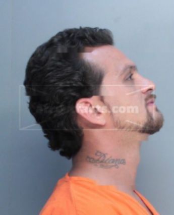 Joseph Rocky Fowler