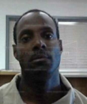 Anthony Vernon Blackman