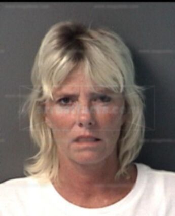 Marsha Ann Mitchell